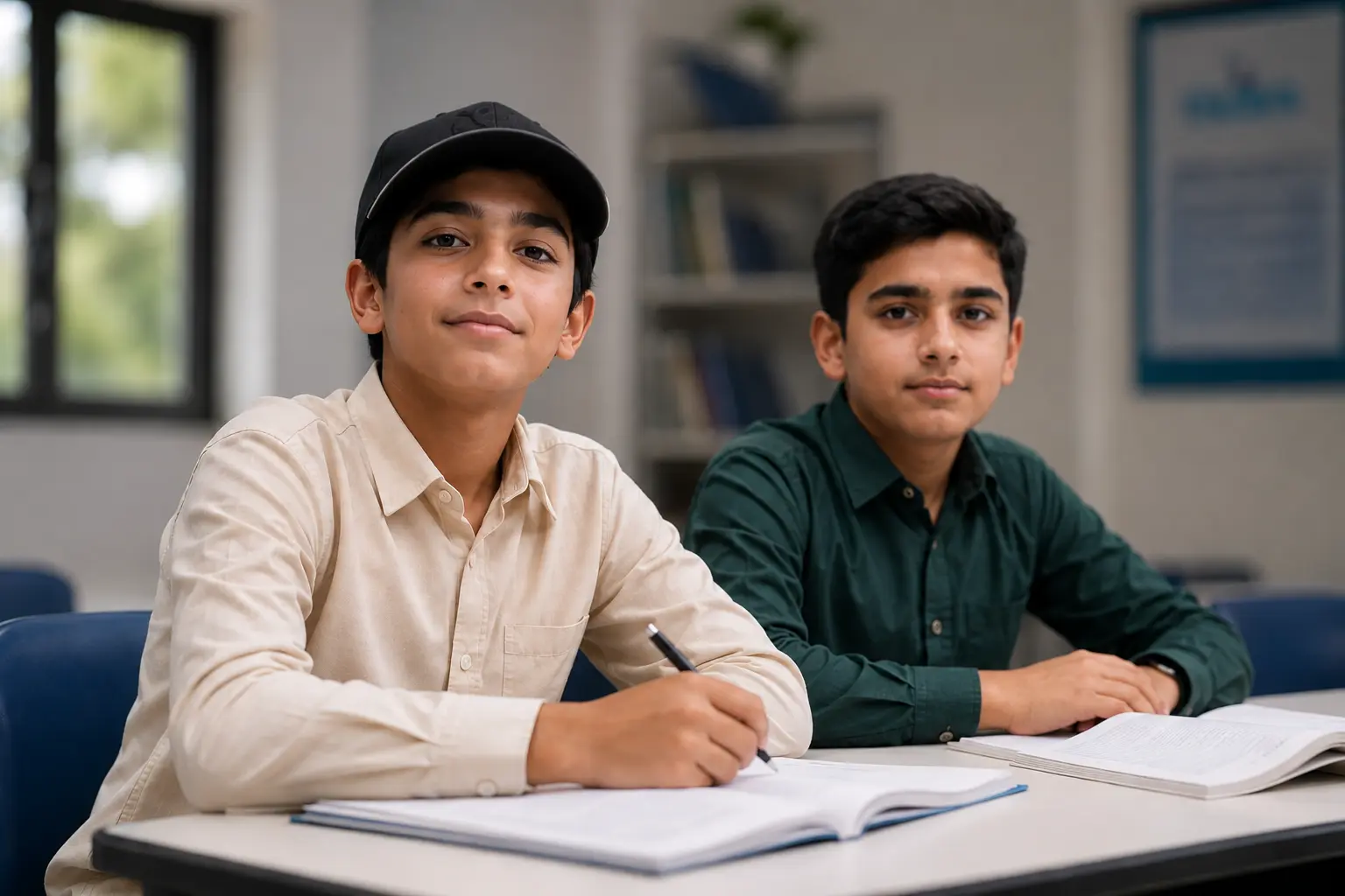Cambridge & College Board Excellence